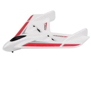 import placeholder for avion radiocommande complet