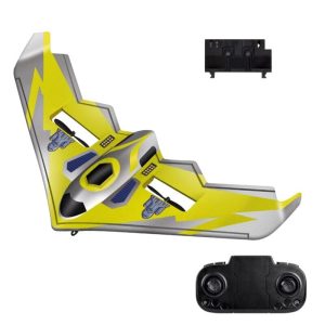import placeholder for avion rc electrique complet