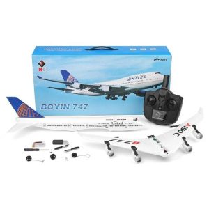 import placeholder for avion rc voltige debutant