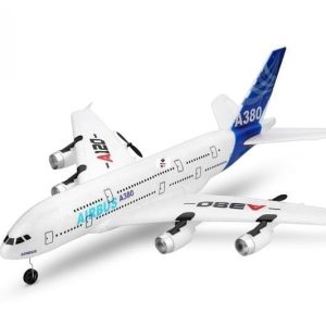 import placeholder for avion telecommande airbus