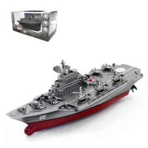 import placeholder for bateau radio telecommande