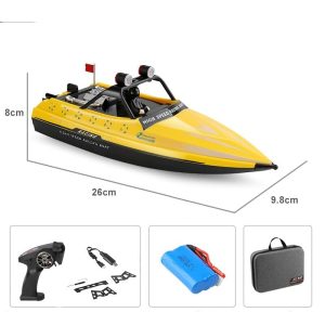 import placeholder for bateau telecommande electrique