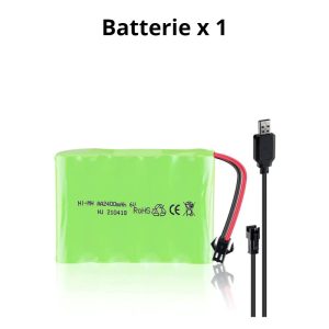 import placeholder for batterie supplementaire
