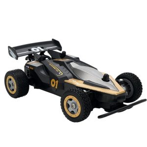 import placeholder for buggy telecommande