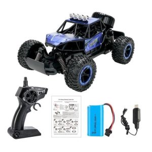 import placeholder for buggy telecommande batterie