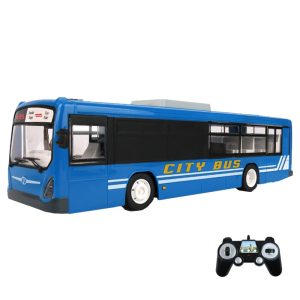 import placeholder for bus radiocommande
