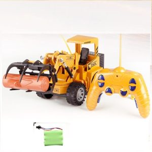 import placeholder for camion pelleteuse telecommande