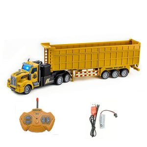 import placeholder for camion remorque telecommande