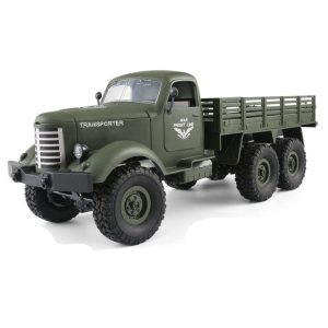 import placeholder for camion telecommande avec remorque