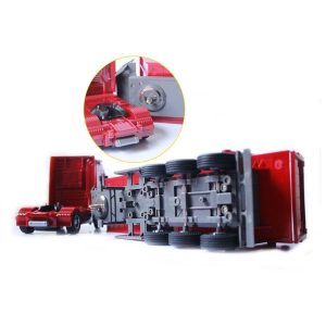 import placeholder for camion telecommandee avec benne