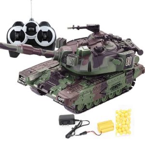 import placeholder for char dassaut telecommande
