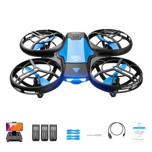 import placeholder for drone 2 4 ghz
