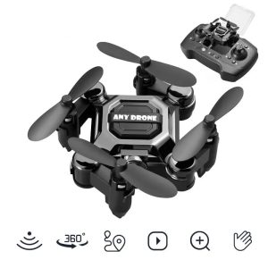 import placeholder for drone hd