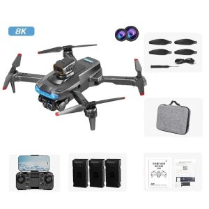 import placeholder for drone radiocommande