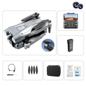 import placeholder for drone rc