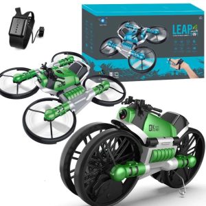 import placeholder for drone roulant