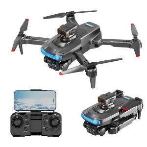 import placeholder for drone voyage