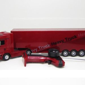 import placeholder for gros camion telecommande