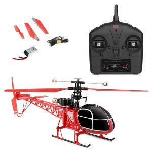 import placeholder for helicoptere gyro telecommande