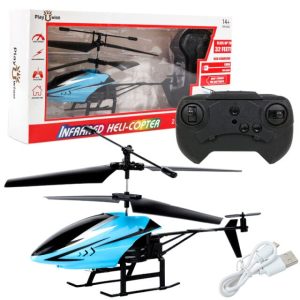 import placeholder for helicoptere rc exterieur