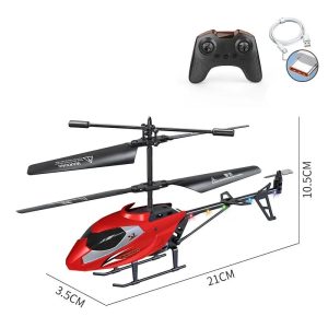 import placeholder for helicoptere rc rtf