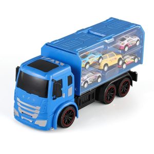import placeholder for jouet camion radiocommande