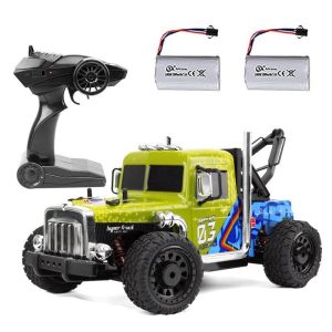 import placeholder for jouet camion semi remorque radiocommande