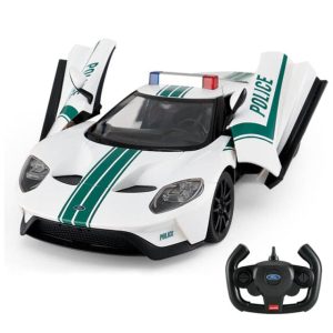import placeholder for jouet voiture de police telecommandee