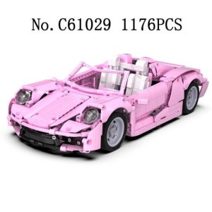 import placeholder for jouet voiture telecommandee fille