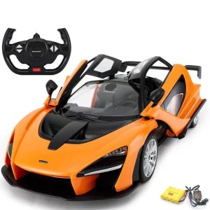 import placeholder for mclaren senna rc