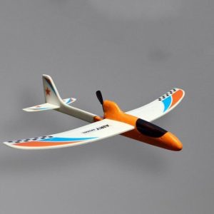 import placeholder for motoplaneur electrique