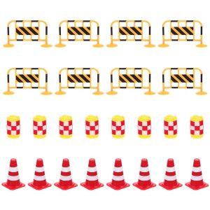 panneaux de trafic pour drift 24 pieces shop radiocommande default title 767795 2.jpg