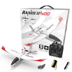 import placeholder for planeur rc electrique
