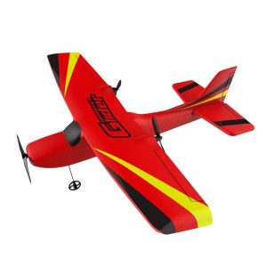 import placeholder for planeur rc voltige