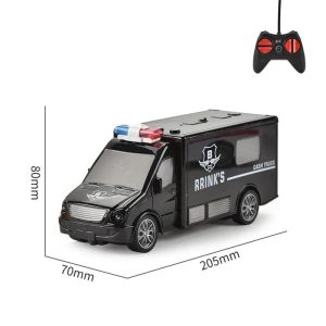 import placeholder for rc ambulance