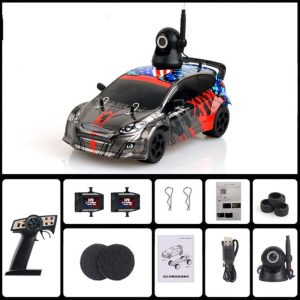 import placeholder for rc hd camera