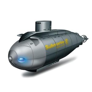 import placeholder for sous marin telecommande