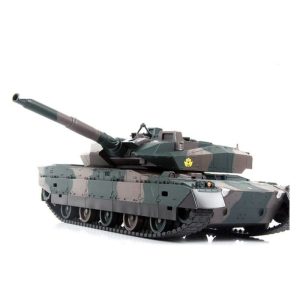 import placeholder for tank telecommande