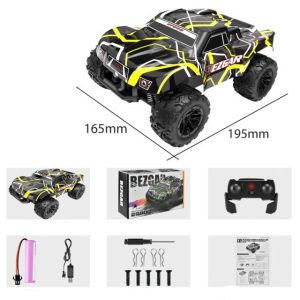 import placeholder for tout terrain voiture telecommandee