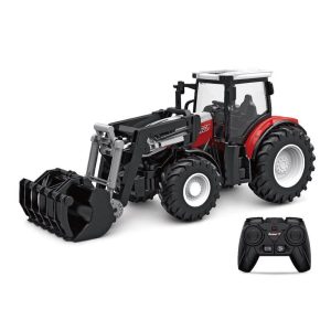 import placeholder for tracteur teleguide