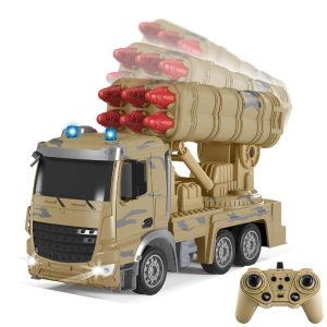 import placeholder for vehicule militaire telecommande