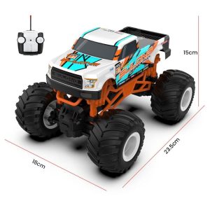 import placeholder for voiture electrique rc tout terrain