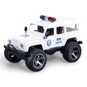 import placeholder for voiture police radiocommande