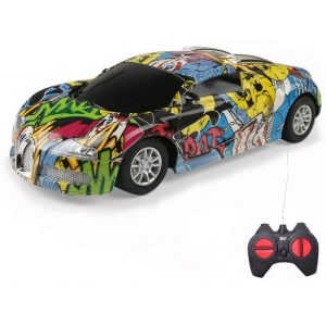 import placeholder for voiture radiocommandee bugatti