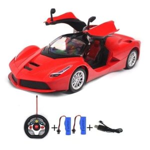 import placeholder for voiture radiocommandee ferrari