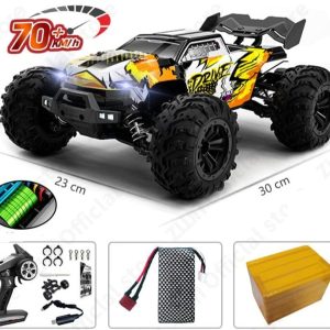 import placeholder for voiture rc 70 km h rapide