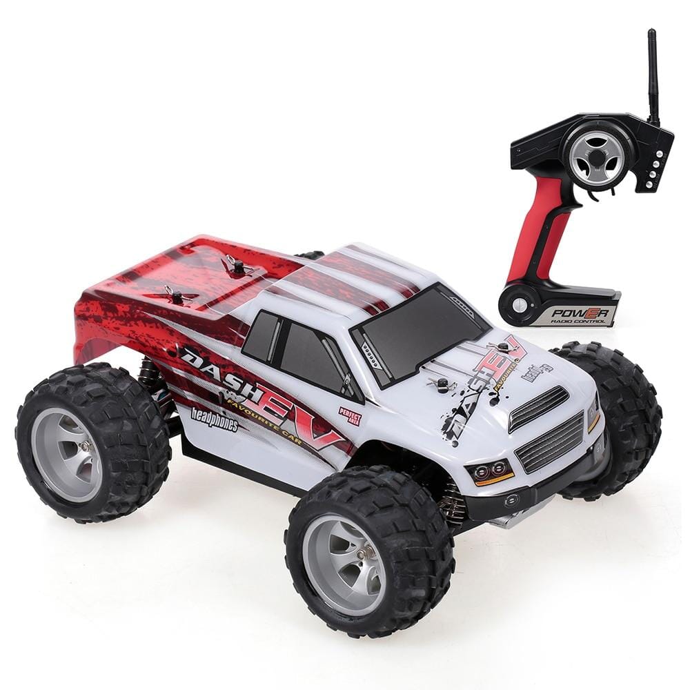 voiture rc compétition
