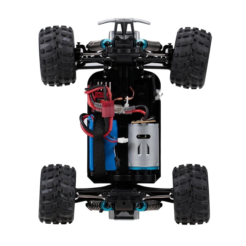 voiture rc compétition