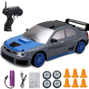 import placeholder for voiture rc debutant