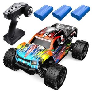 import placeholder for voiture telecommandee 4x4